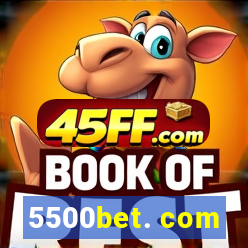 5500bet. com